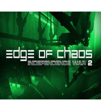 Independence War 2: Edge of Chaos Steam Key GLOBAL